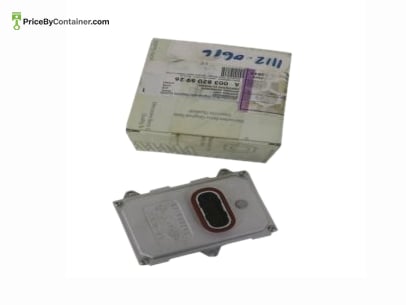 MERCEDES-BENZ 0038205926 — Description Mercedes-Benz Genuine Control Unit 0038205926 (002)
