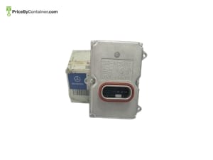 MERCEDES-BENZ 0038206026 — MERCEDES BENZ GENUINE Control Module / 0038206026