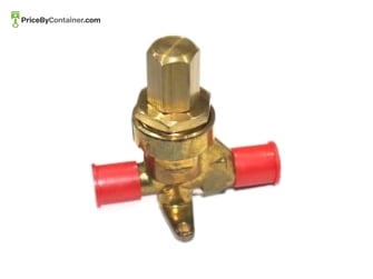 MERCEDES-BENZ 0038304084 — Description Mercedes-Benz Genuine Original New Water Valve 0038304084 (004)