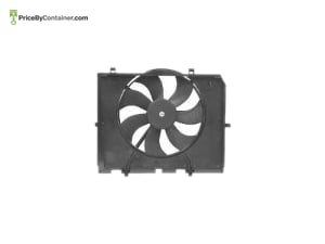 MERCEDES-BENZ 0038309515 — MERCEDES BENZ GENUINE PIPING A0038309515