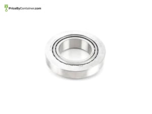 MERCEDES-BENZ 0039801202 — MERCEDES BENZ GENUINE TAPERED ROLLER BEARING A0039801202