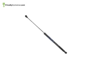 MERCEDES-BENZ 0039802464 — Mercedes-Benz Genuine PNEUMATIC SPRING 0039802464