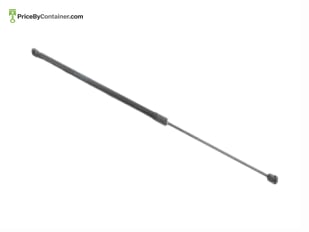 MERCEDES-BENZ 0039809464 — Mercedes-Benz Genuine BONET SHOCK 0039809464