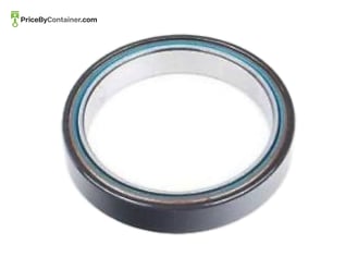 MERCEDES-BENZ 0039812225 — MERCEDES BENZ GENUINE DEEP-GROOVE BALL BEARING A0039812225