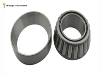 MERCEDES-BENZ 0039814505 — Description Mercedes-Benz Genuine Original New Tapered Roller Bearing Inside 0039814505 Replace # A0049811005 /…