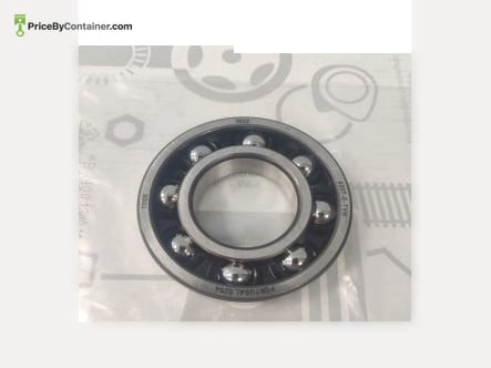 MERCEDES-BENZ 0039818725 — Mercedes-Benz Genuine BALL BEARING 0039818725