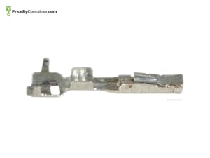MERCEDES-BENZ 0039827026 — MERCEDES BENZ GENUINE CONTACT SOCKET A0039827026