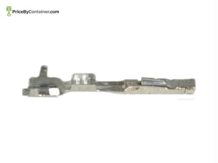 MERCEDES-BENZ 0039827326 — Mercedes-Benz Genuine CONTACT 0039827326