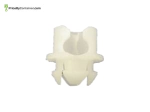 MERCEDES-BENZ 0039885078 — Mercedes-Benz Genuine CLIP 0039885078