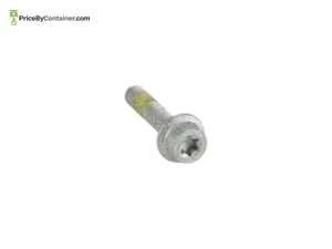 MERCEDES-BENZ 0039900212 — MERCEDES BENZ GENUINE CYLINDER SCREW W. FLANGE A0039900212