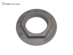 MERCEDES-BENZ 0039900250 — MERCEDES BENZ GENUINE NUT 0039900250