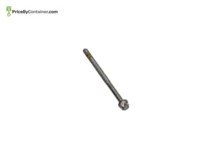MERCEDES-BENZ 0039900322 — Mercedes-Benz Genuine SCREW ROUND HEXAL. HEAD 0039900322