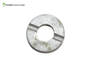 MERCEDES-BENZ 0039901282 — MERCEDES BENZ SPACER DISK GENUINE BODY PARTS 0039901282