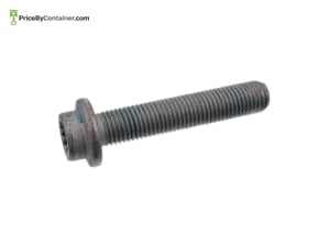 MERCEDES-BENZ 0039902205 — Mercedes-Benz Genuine BOLT 0039902205