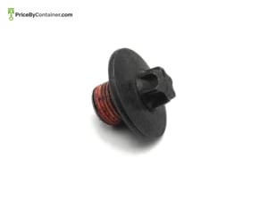 MERCEDES-BENZ 0039902503 — MERCEDES BENZ GENUINE SCREW ROUND HEXAL. HEAD A0039902503
