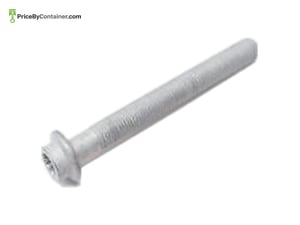 MERCEDES-BENZ 0039902605 — Mercedes-Benz Genuine FLUTED SOCKET SCREW 0039902605