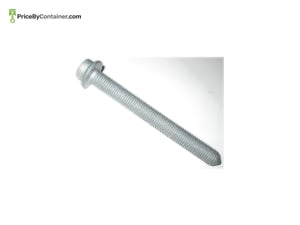 MERCEDES-BENZ 003990260564 — Mercedes-Benz Genuine FLUTED SOCKET SCREW 003990260564