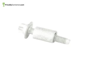 MERCEDES-BENZ 0039902703 — Mercedes-Benz Genuine FIT SCREW 0039902703