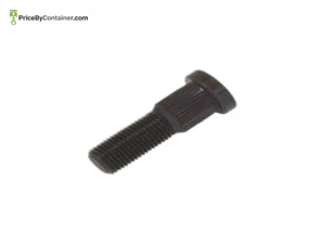 MERCEDES-BENZ 0039904103 — MERCEDES BENZ GENUINE HEXALOBULAR HEAD SCREW A0039904103