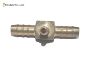 MERCEDES-BENZ 0039904370 — DESCRIPTION MERCEDES BENZ 0039904370 GENUINE T-PIECE (002)