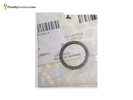 MERCEDES-BENZ 0039904740 — Mercedes-Benz Genuine Original New Top Shifting Shaft Washer 0039904740 Description: The Genuine Mercedes-Benz Top…