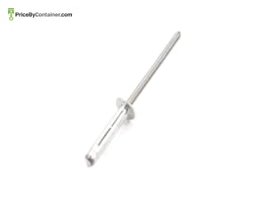 MERCEDES-BENZ 0039909497 — Mercedes-Benz Genuine BLIND RIVET 0039909497
