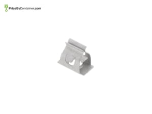 MERCEDES-BENZ 0039915170 — Mercedes-Benz Genuine MOUNTINGCLAMP 0039915170