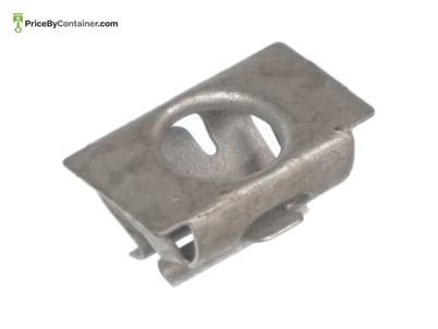 MERCEDES-BENZ 0039916070 — Mercedes-Benz Genuine QUART TRUN 0039916070