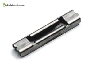 MERCEDES-BENZ 0039916170 — MERCEDES BENZ GENUINE MOUNTING CLIP A0039916170