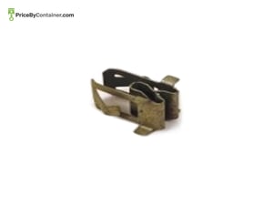 MERCEDES-BENZ 0039918270 — Mercedes-Benz Genuine CLIP 0039918270