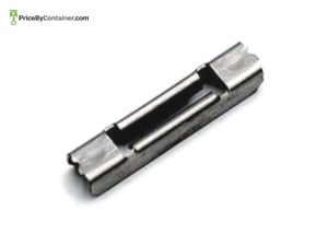 MERCEDES-BENZ 0039918770 — MERCEDES BENZ GENUINE CLIP A0039918770