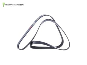 MERCEDES-BENZ 0039932196 — Mercedes-Benz Genuine POLY-V-BELT 0039932196