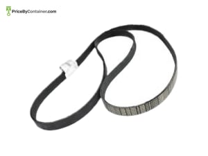 MERCEDES-BENZ 0039932896 — MERCEDES BENZ GENUINE BELT / 0039932896