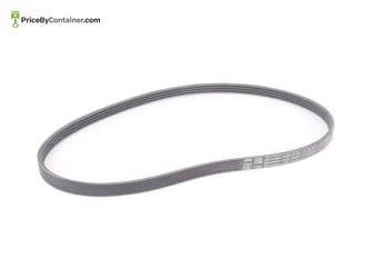 MERCEDES-BENZ 0039934196 — Mercedes-Benz Genuine ENG V- BELT 4PK900 0039934196