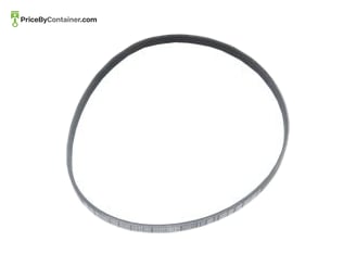 MERCEDES-BENZ 0039934396 — Mercedes-Benz Genuine V BELT 4PK968 0039934396