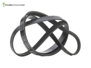 MERCEDES-BENZ 0039934596 — Mercedes-Benz Genuine POLY-V-BELT 0039934596