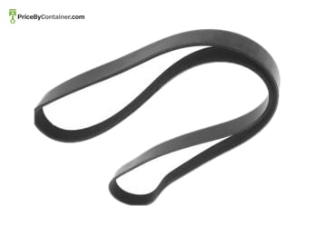 MERCEDES-BENZ 0039934796 — Mercedes-Benz Genuine V BELT 6PK2526 0039934796