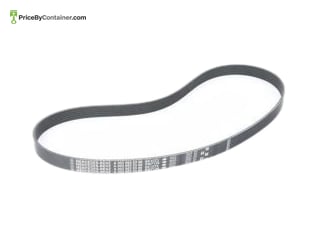 MERCEDES-BENZ 0039935396 — Mercedes-Benz Genuine BELT 6PK1073 0039935396