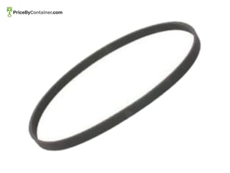 MERCEDES-BENZ 0039935496 — MERCEDES BENZ GENUINE POLY-V-BELT A0039935496