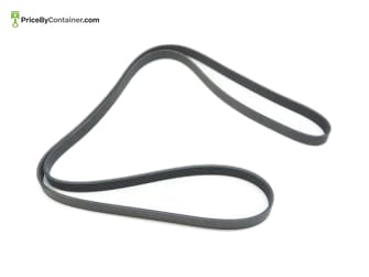 MERCEDES-BENZ 0039937396 — Mercedes-Benz Genuine BELT 6PK2390 0119979792 0039937396