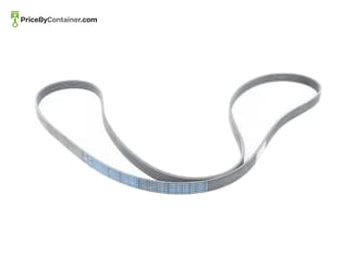 MERCEDES-BENZ 0039938796 — Mercedes-Benz Genuine V-RIBBEDBELT0039935496 0039938796