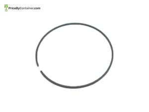 MERCEDES-BENZ 0039941235 — MERCEDES BENZ GENUINE SNAP RING A0039941235
