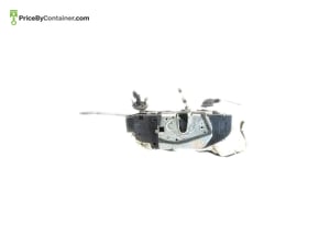 MERCEDES-BENZ 0039941345 — MERCEDES BENZ GENUINE SPREADER NUT A0039941345