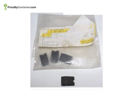 MERCEDES-BENZ 0039943745 — Mercedes-Benz Genuine Original New Securing 0039943745 (003) Functionality: The Mercedes-Benz Genuine Securing Securing…