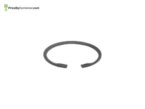 MERCEDES-BENZ 0039945241 — MERCEDES BENZ GENUINE SNAP RING A0039945241