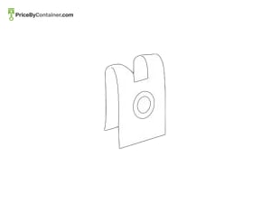 MERCEDES-BENZ 0039948145 — Mercedes-Benz Genuine SPRING NUT 0039948145
