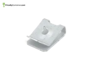 MERCEDES-BENZ 0039948645 — Mercedes-Benz Genuine SPRING LOCK NUT 0039948645