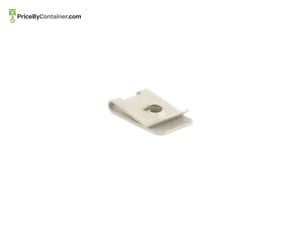 MERCEDES-BENZ 0039948745 — Mercedes-Benz Genuine CLIP NUT 0039948745