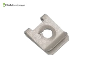 MERCEDES-BENZ 0039949145 — Mercedes-Benz Genuine SPRING NUT 0039949145