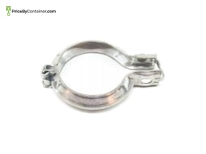 MERCEDES-BENZ 0039950402 — Mercedes-Benz Genuine PIPE CLAMP 0039950402
